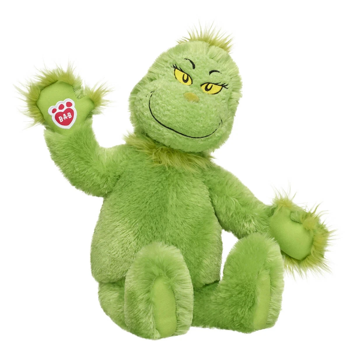 Grinch Plush Gift Set | Build-A-Bear - US 5171