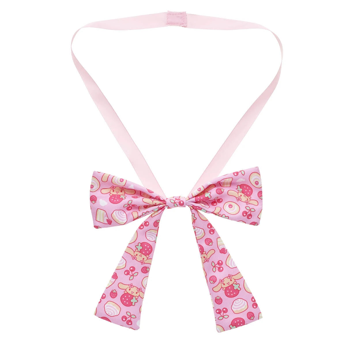 Sanrio Giant Mocha Plush w/ Gifting Bow | Build-A-Bear - US 1195
