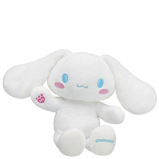 Cinnamoroll™ Sleeper Gift Set | Shop the Build-A-Bear® Sanrio Collection - US 6395