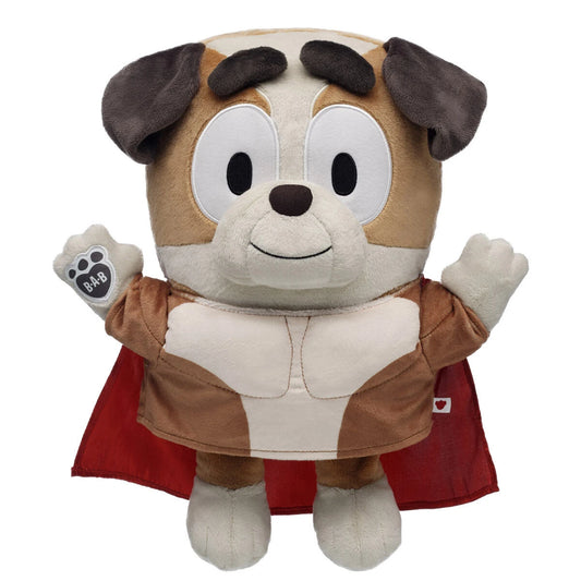 Winton Plush Puppy Super Winton Gift Set | Build-A-Bear - US 1705