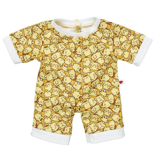 Pompompurin™ Sleeper for Stuffed Animals | Build-A-Bear® - US 2499
