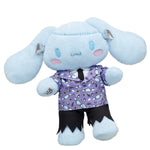Sanrio® Monster Cinnamoroll™ Plush Halloween Set | Build-A-Bear® - US 3020