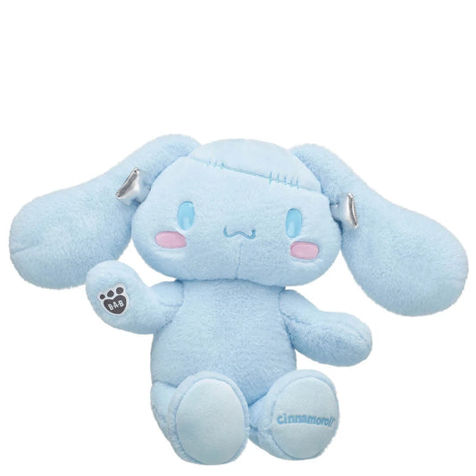 Sanrio® Monster Halloween Cinnamoroll™ Plush | Build-A-Bear® - US 5617