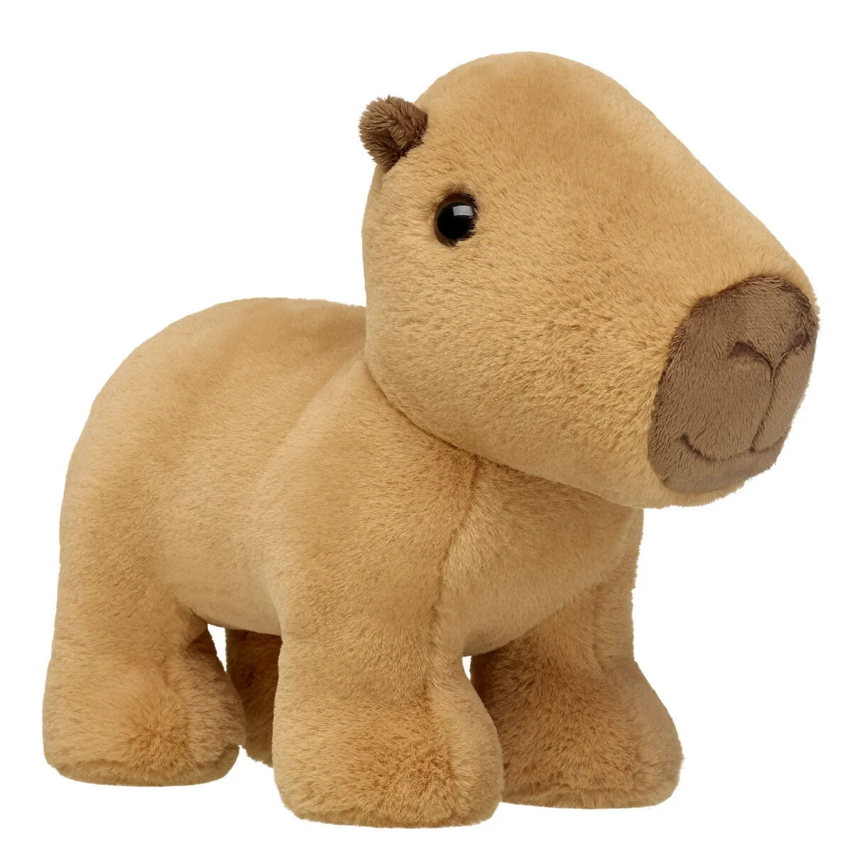 Capybara Stuffed Animal | Build-A-Bear® - US 1730