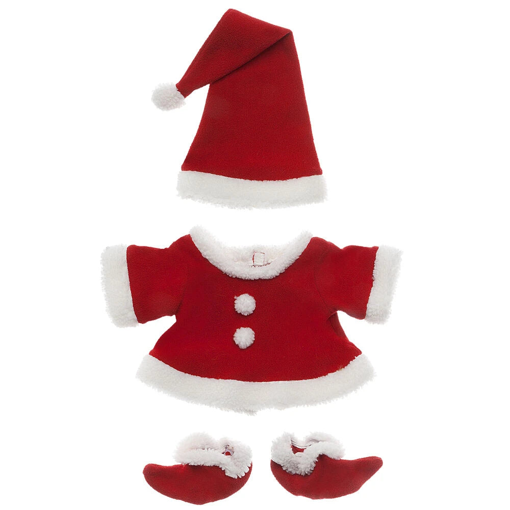 Grinch Plush Gift Set | Build-A-Bear - US 5171
