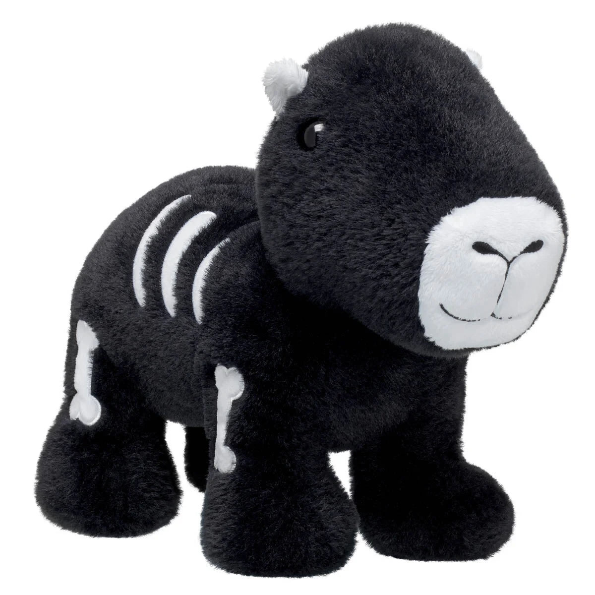 Skelebara Plush Halloween Gift Set | Build-A-Bear® - US 3584