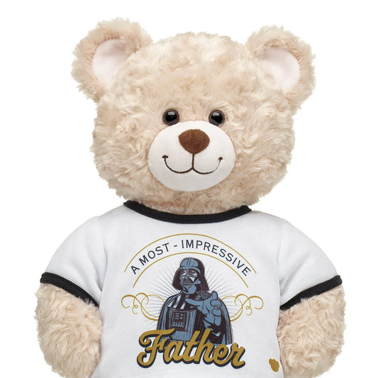 Star Wars™ Most Impressive Father T-Shirt for Stuffed Animals - US 3607