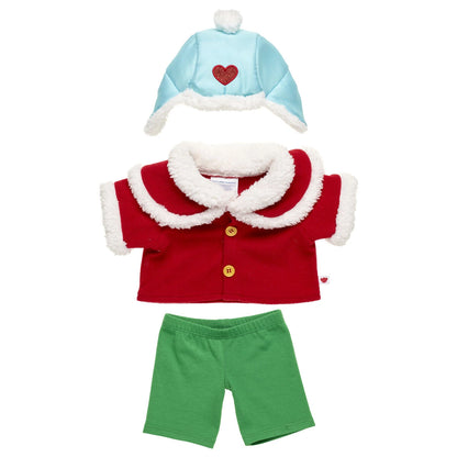 Pawlette Merry Mission Marzipan Gift Set | Build-A-Bear® - US 2791