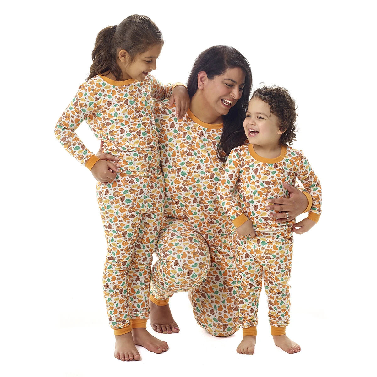 Build-A-Bear Pajama Shop™ Fall Print Pants - Toddler &amp; Youth - US 3047