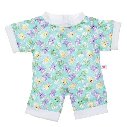 Easter PJ Sleeper for Stuffed Animals | Build-A-Bear® - US 0321