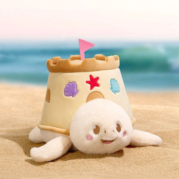 Shellcastle Mashimal Plush | Build-A-Bear - US 6591