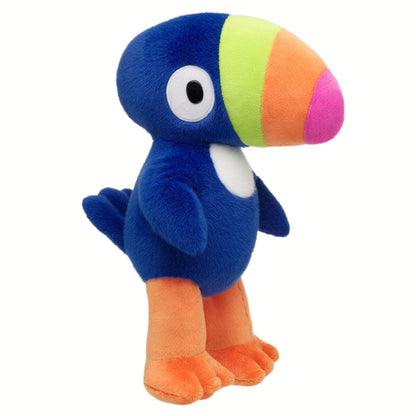 Too Cute Toucan Stuffed Animal | Build-A-Bear - US 6229