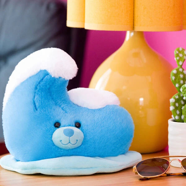 Beary Goods Wave Plush | Build-A-Bear - US 4664