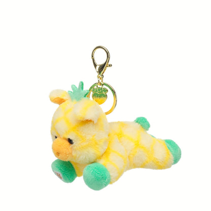 Pineapple Pig Bag Charm | Build-A-Bear - US 6825