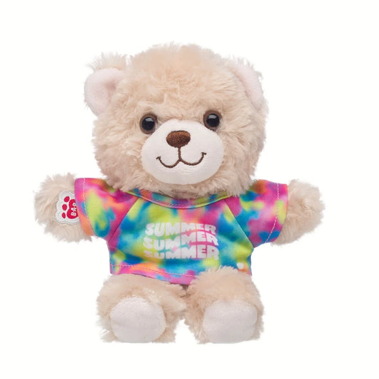 Build-A-Bear Mini Beans Summer T-Shirt | Build-A-Bear - US 5836