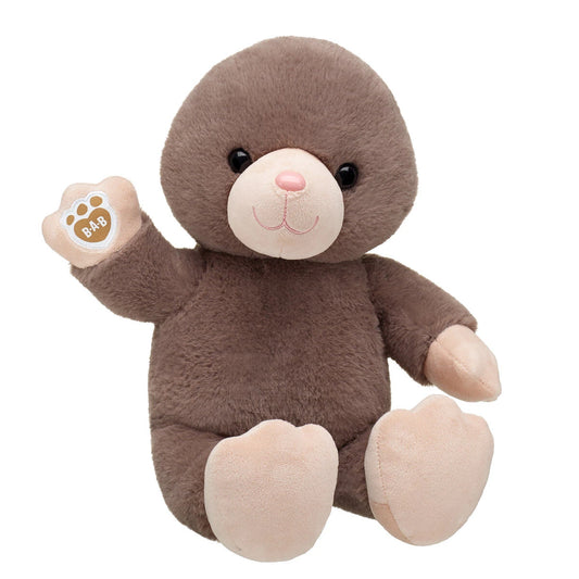 Online Exclusive Mole Stuffed Animal | Build-A-Bear® - US 2503