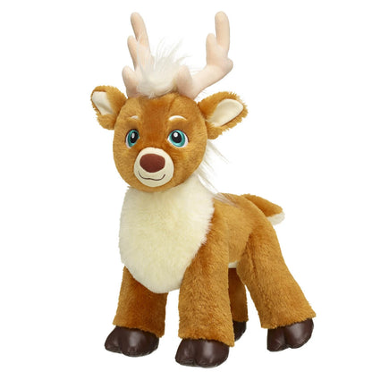 Donner Stuffed Animal | Build-A-Bear® - US 4710